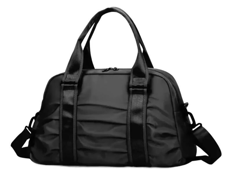 Bolsa Esportiva para Academia